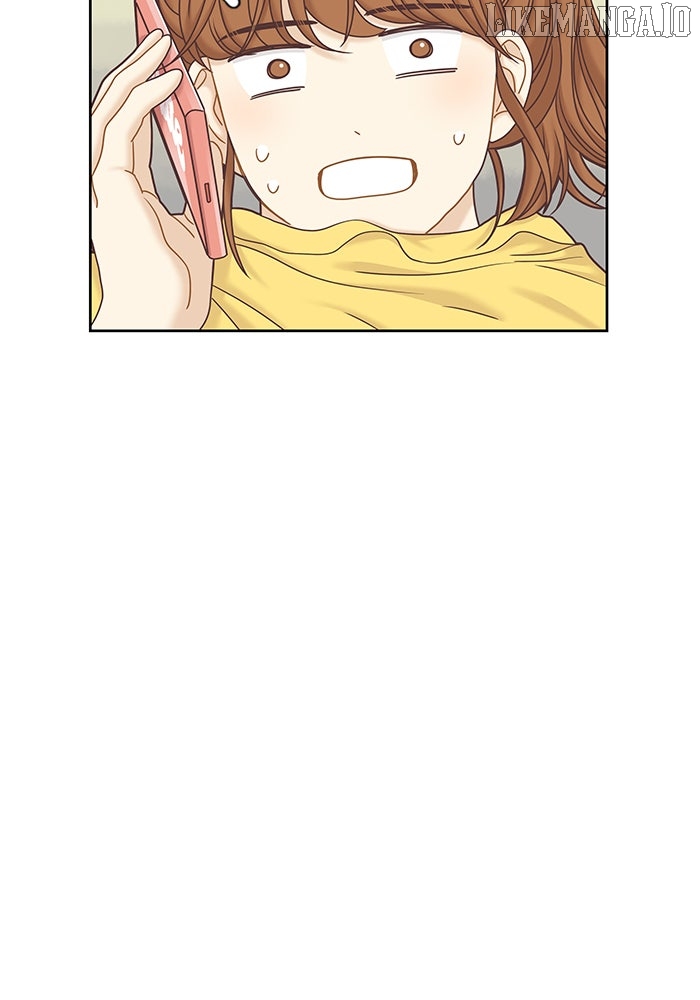 Girl’s World ( World of Girl ) Chapter 261 - page 64